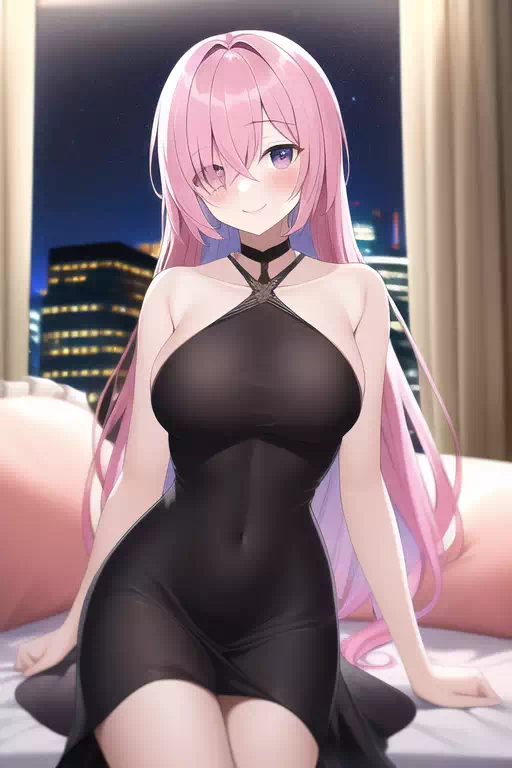 Mashu dress
