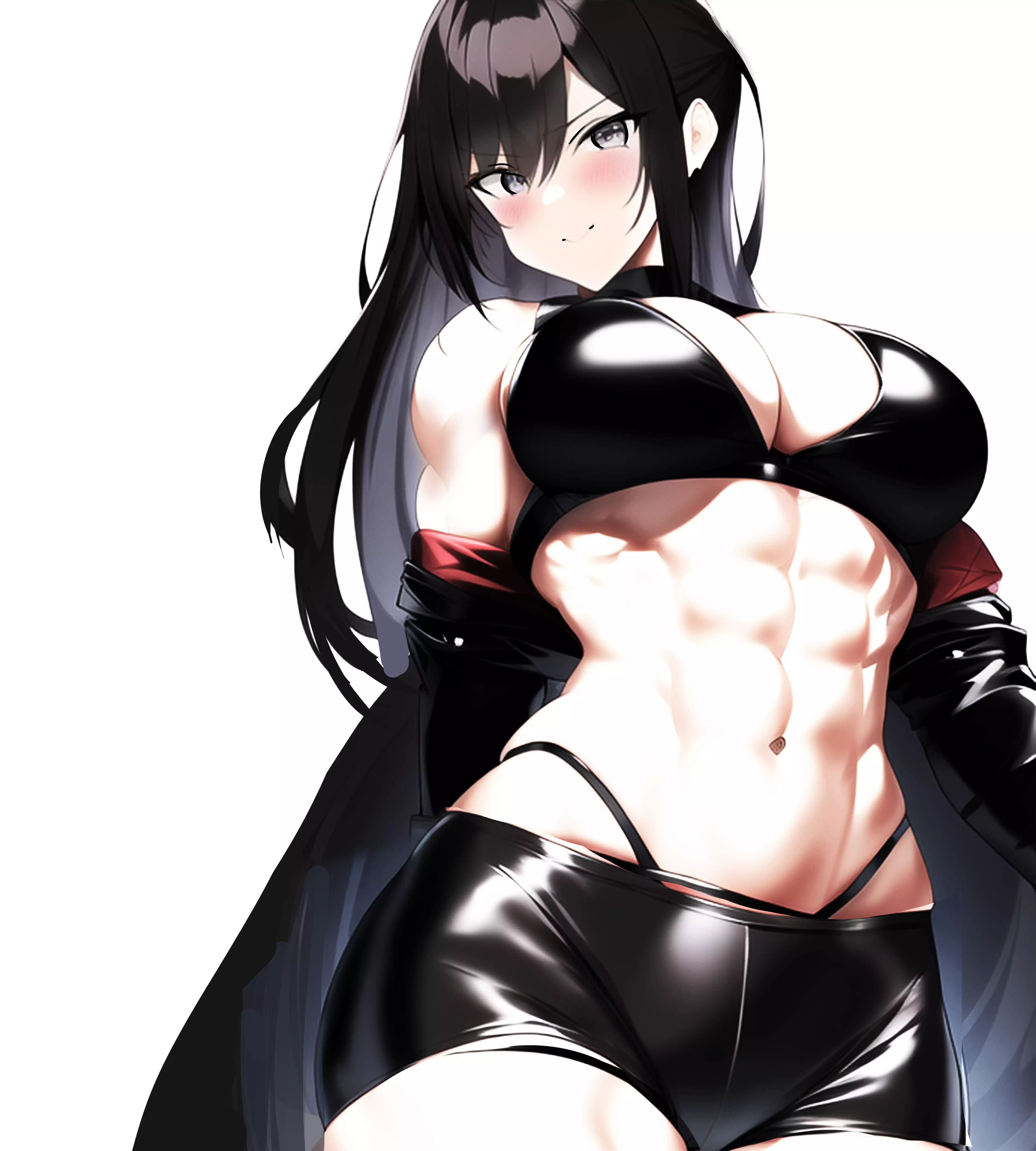 筋娘-1
