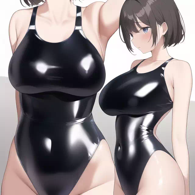 Swimsuit 2!