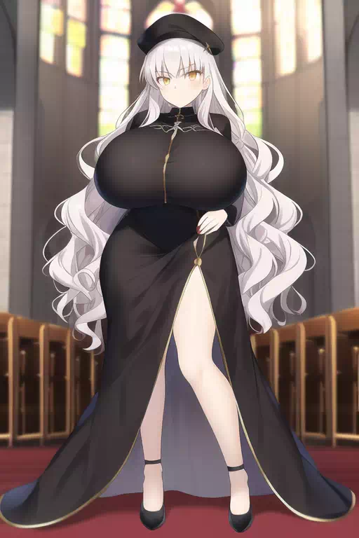 Enhanced Caren