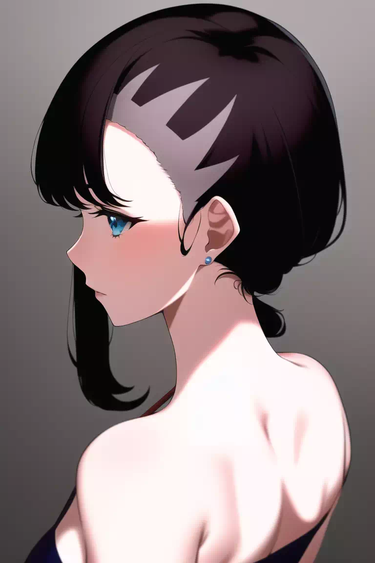 Dressing up