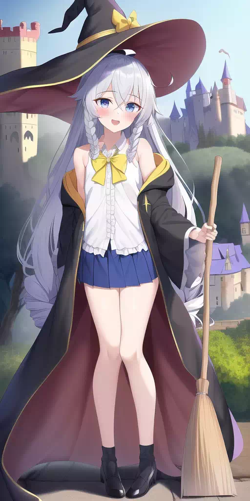 伊蕾娜