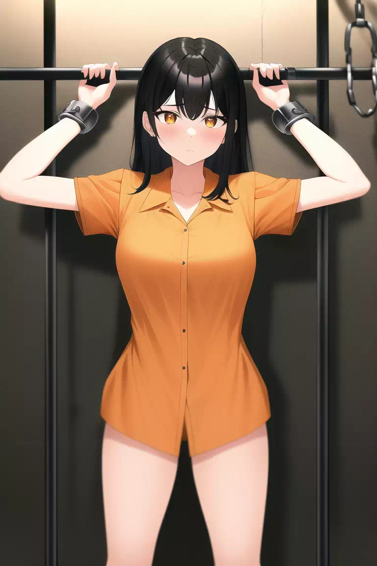 橙