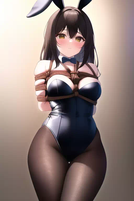 AI緊縛47
