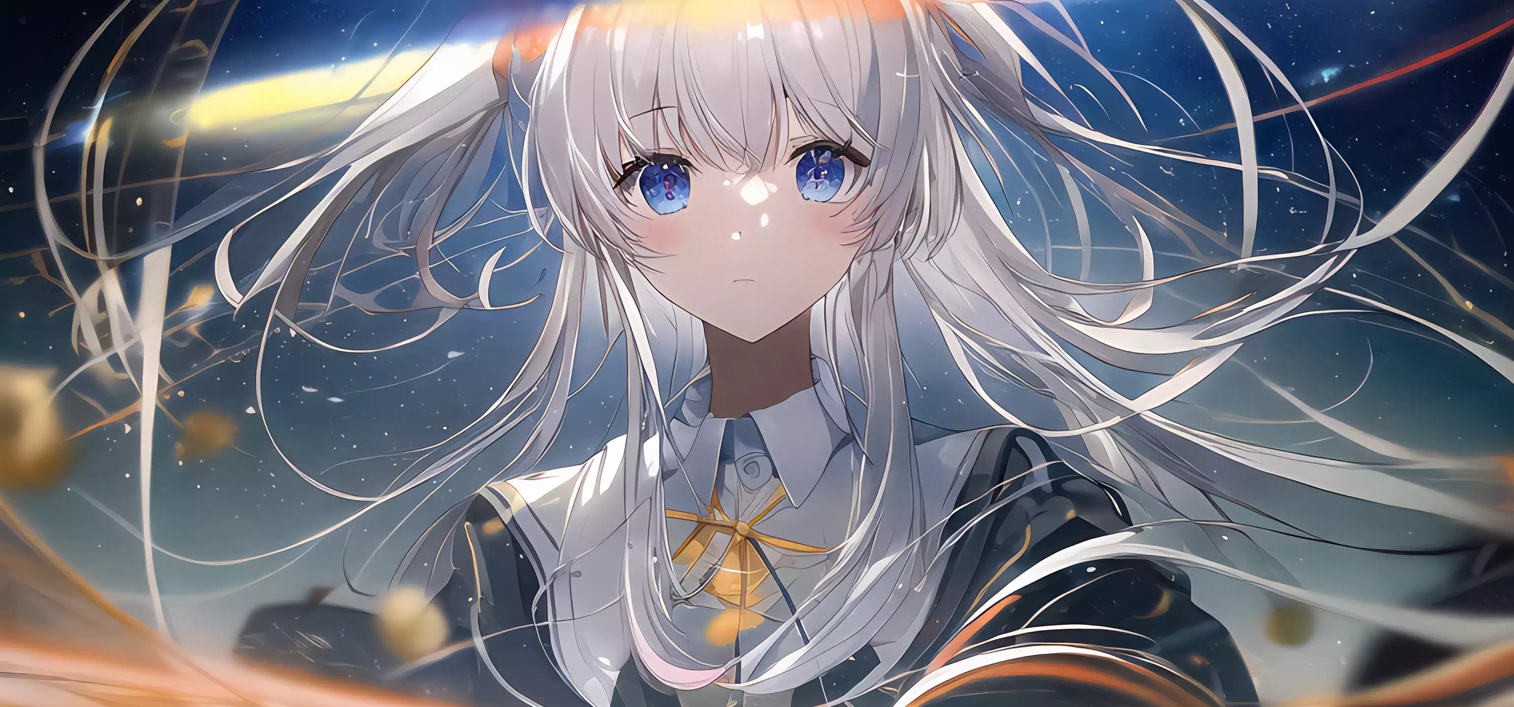星の