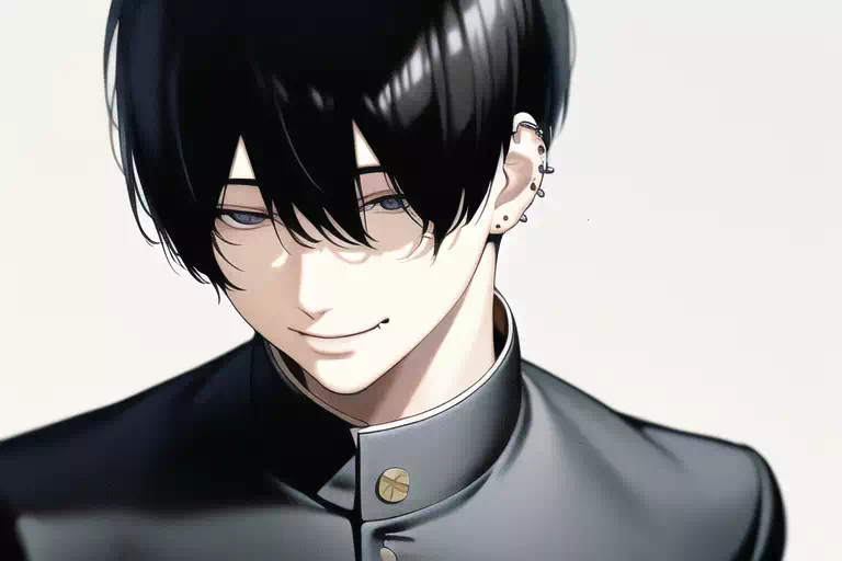 【NovelAI】ジェネリック吉田ヒロフミ【AI吉田】