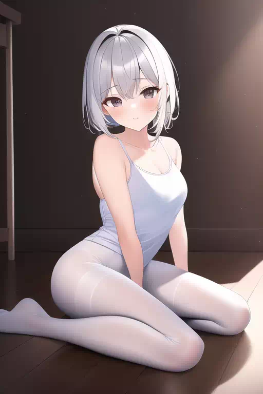 少女
