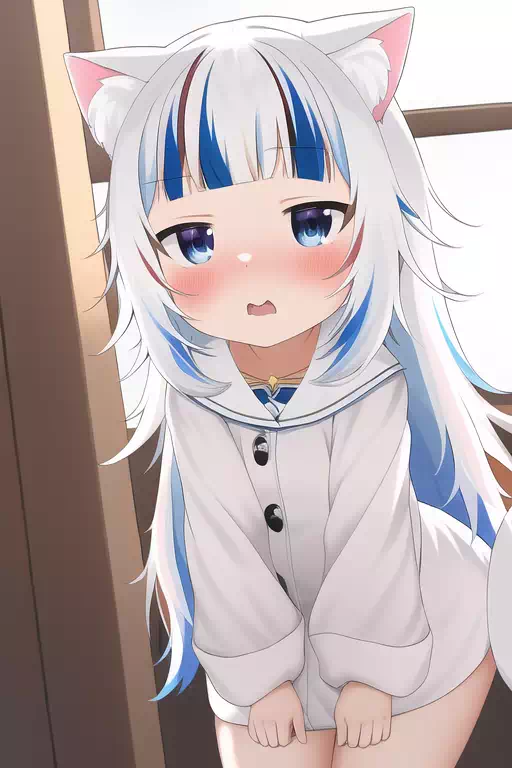 早安