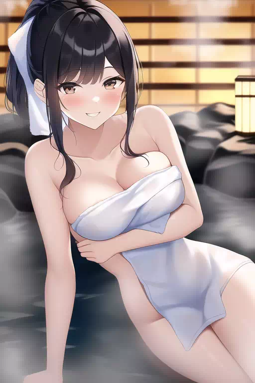 ご一緒してもいいですか？1