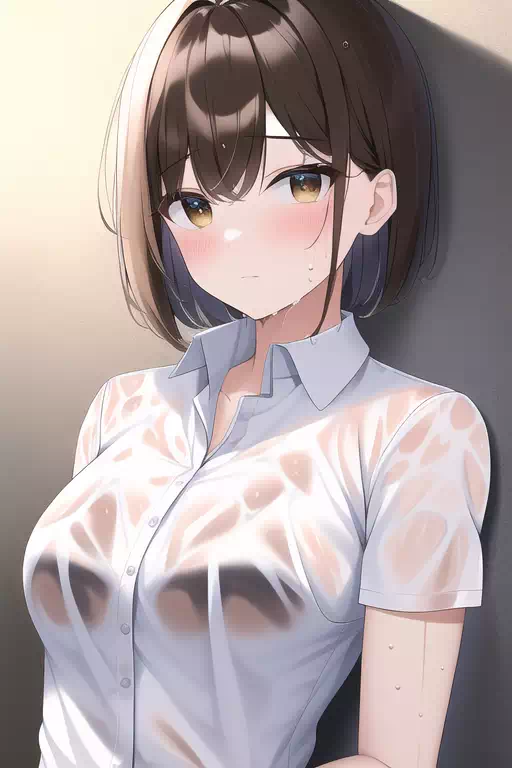 女の子