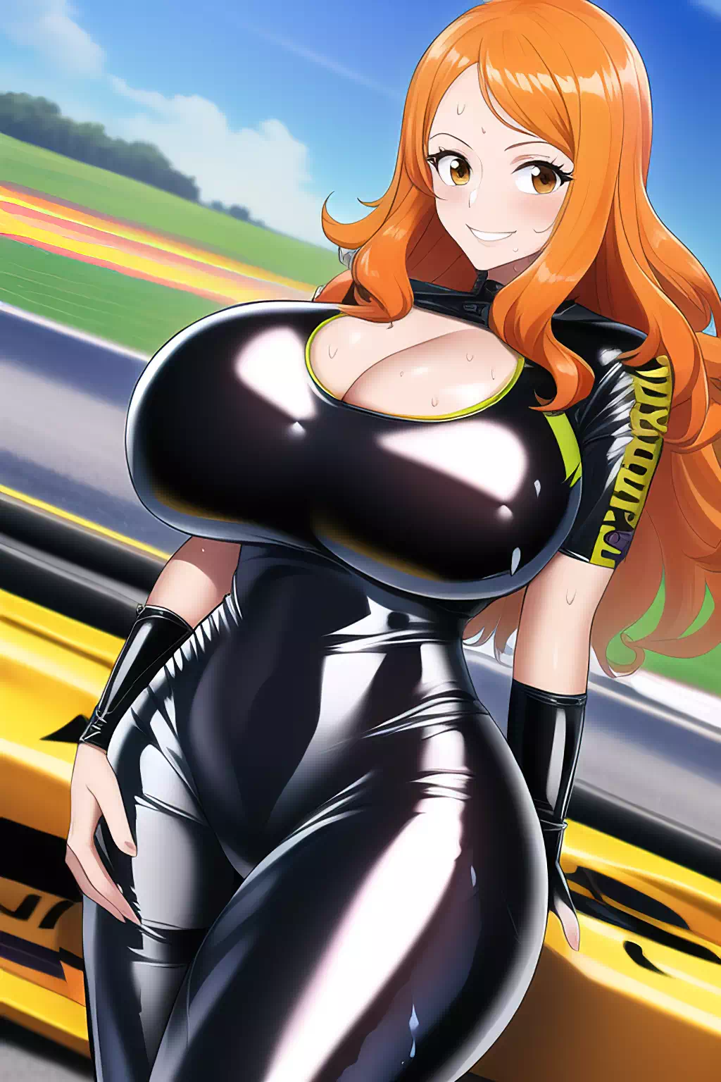 Nami 16