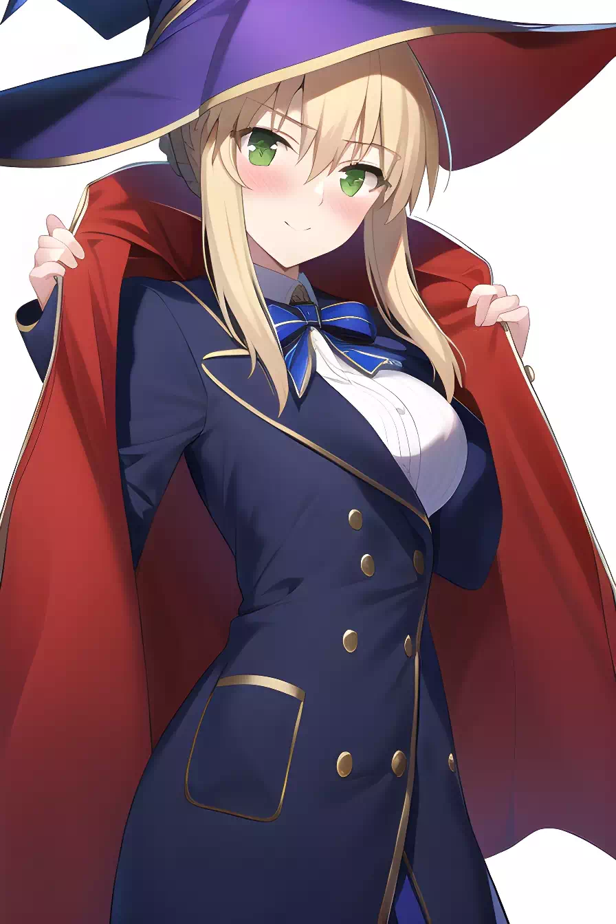Modern Witch