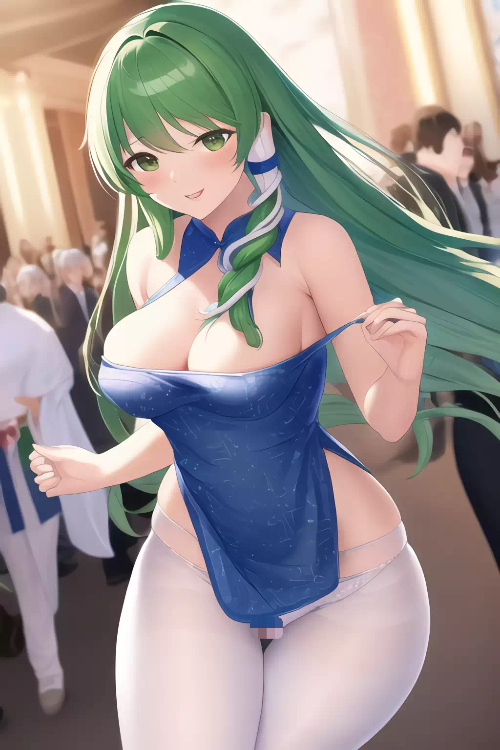 早苗