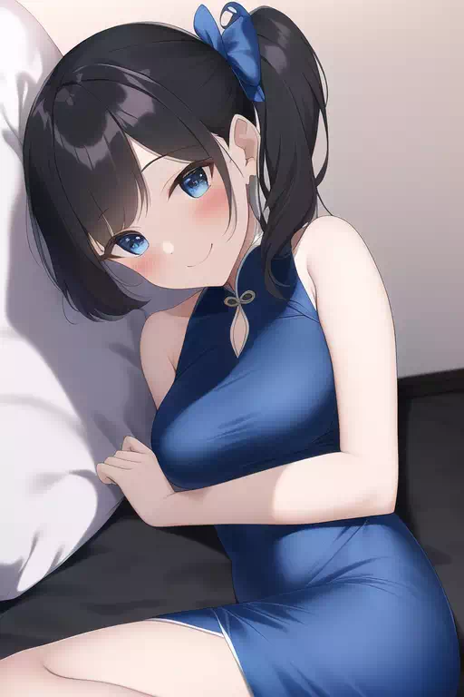 魅惑のチャイナガール10