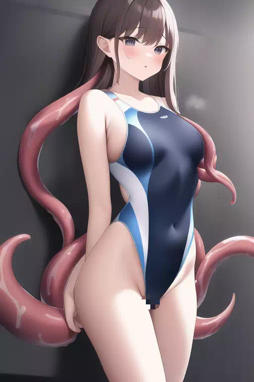 Tentacles!