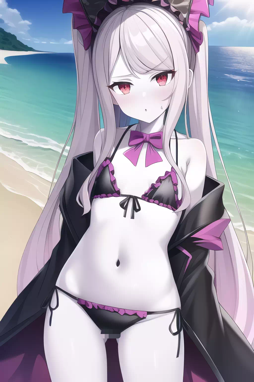 《春夏秋冬》.夏