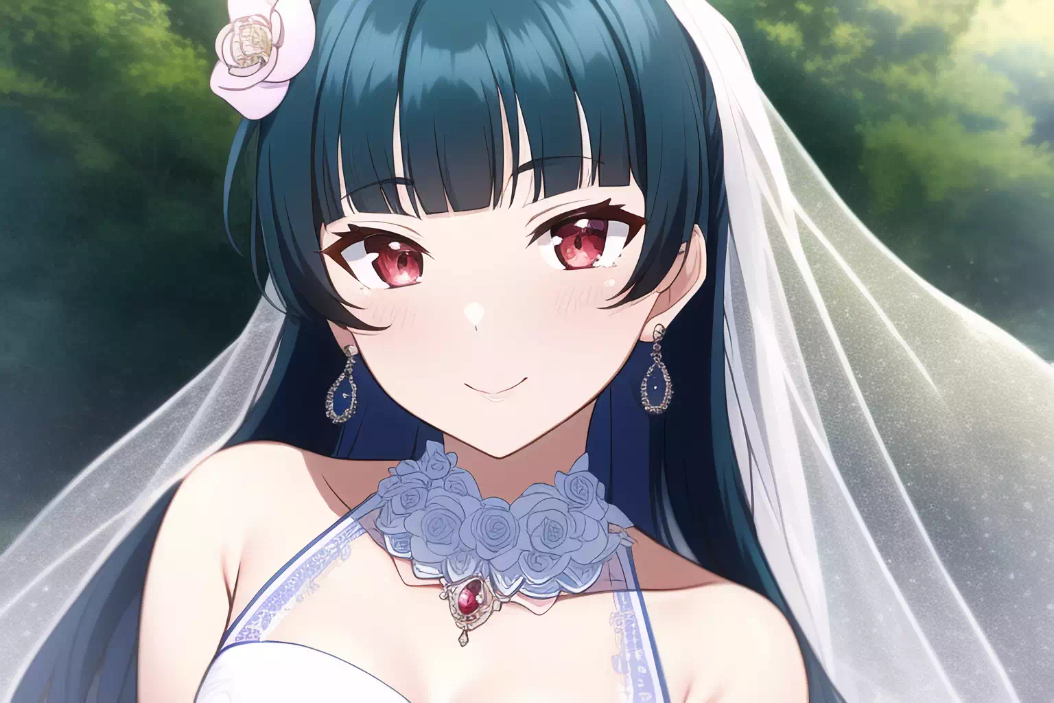AI. Yoshiko Tsushima 2