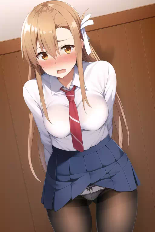 Asuna