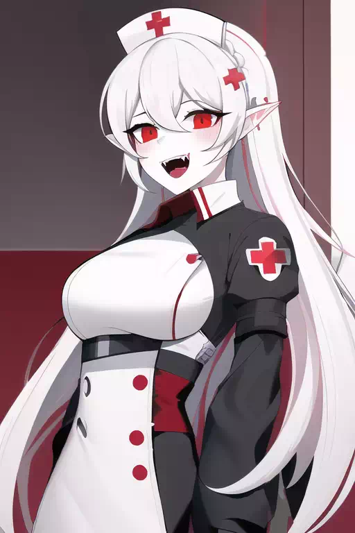 Nurse Warfarin