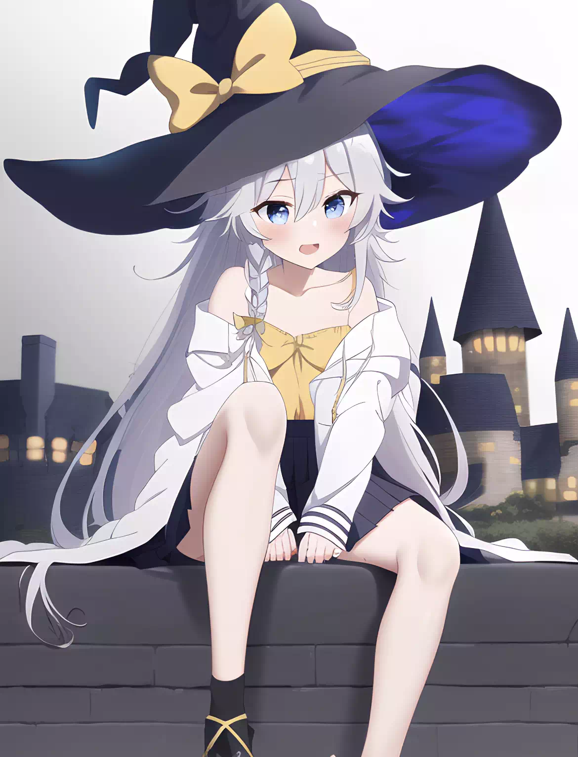 伊蕾娜2