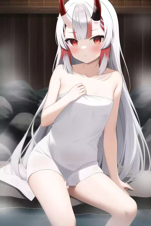 nkr towel
