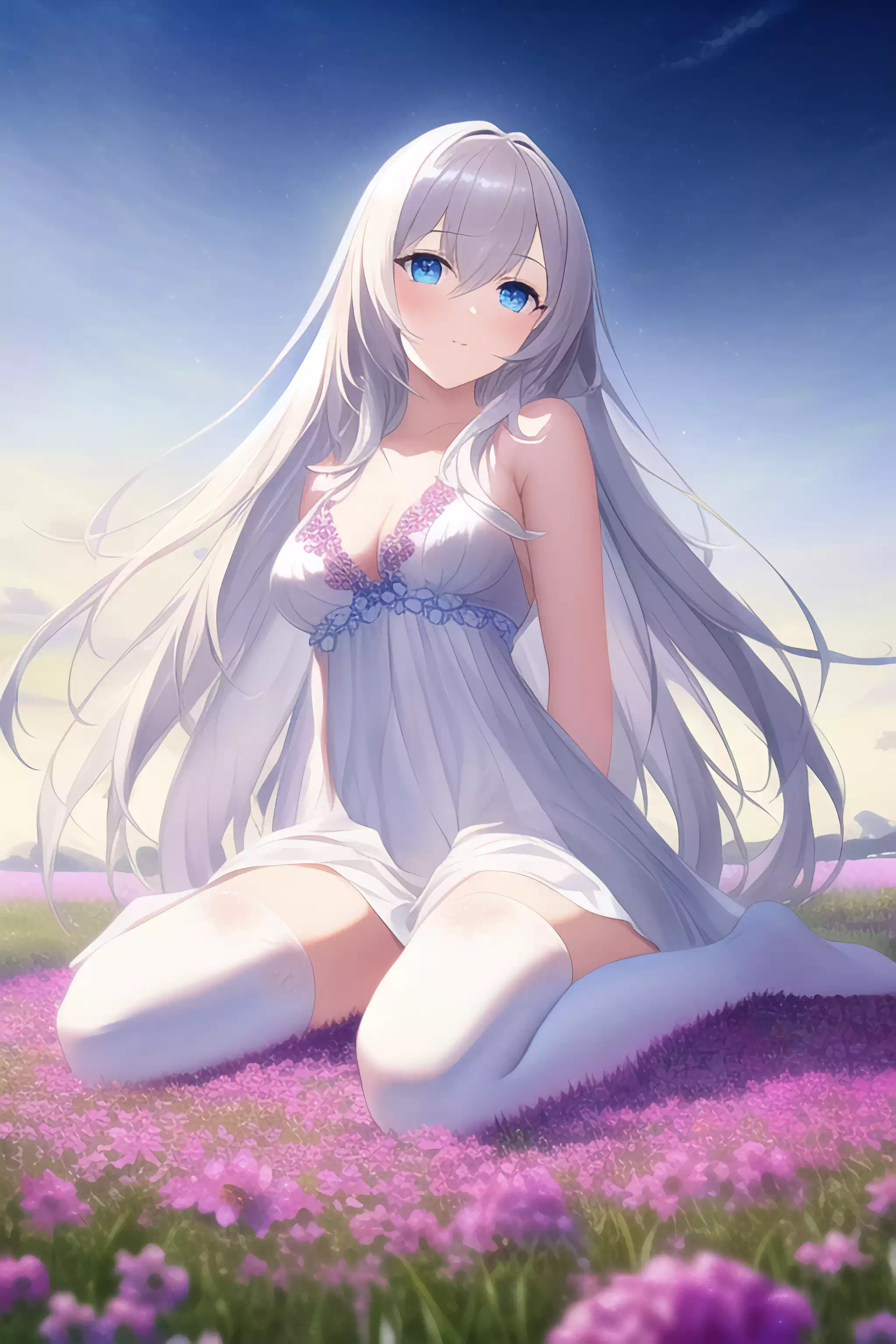 无?