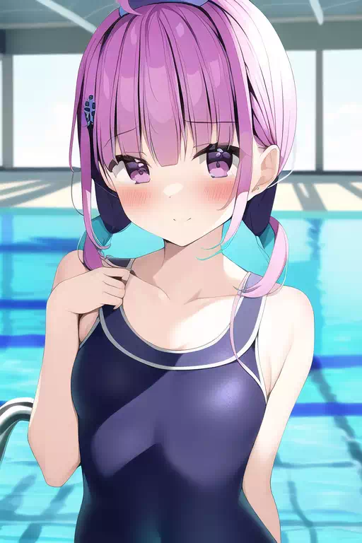 湊あくあ