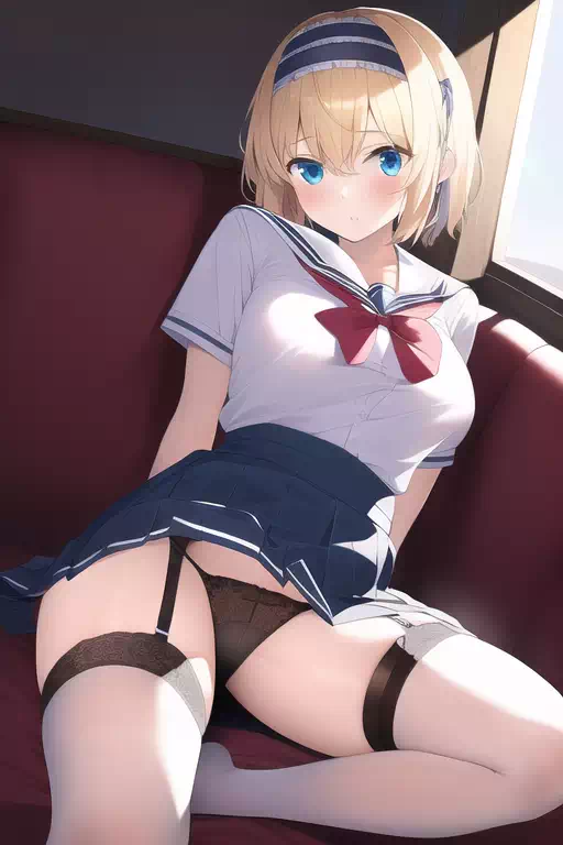 アリス ☆