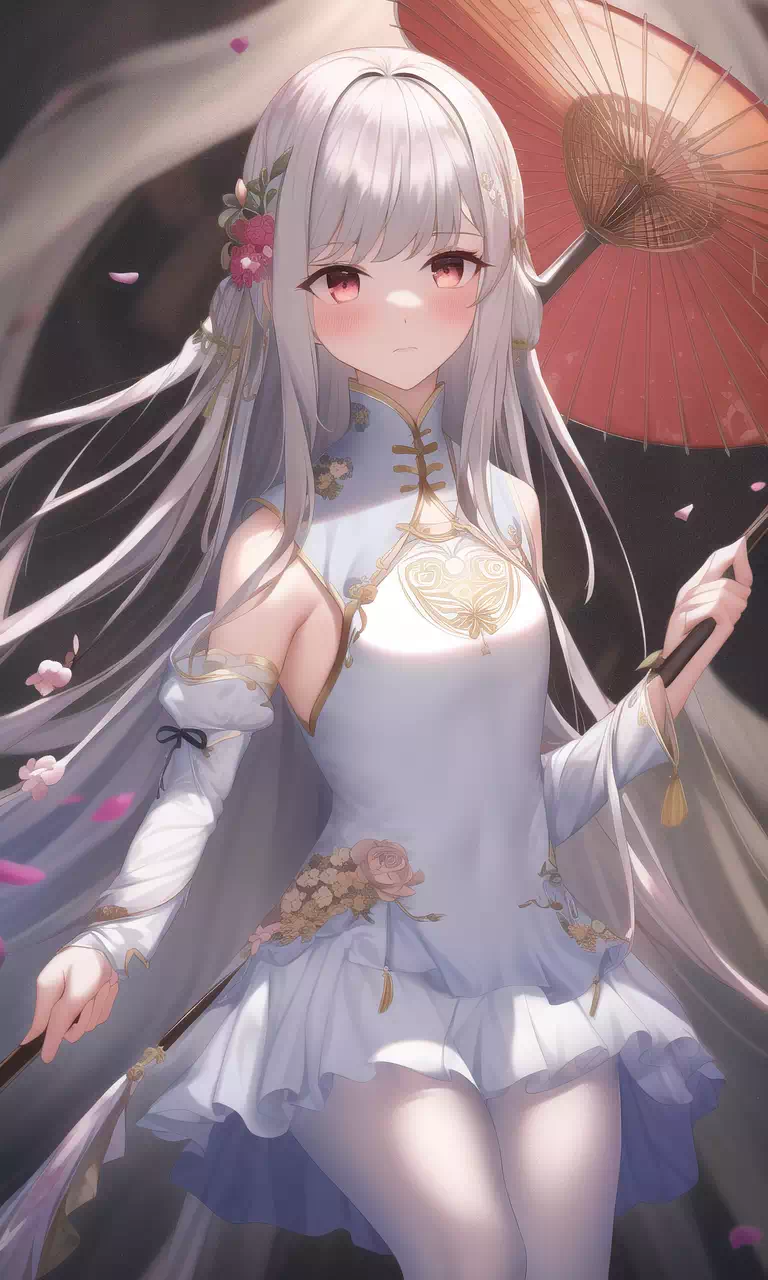 打?合集
