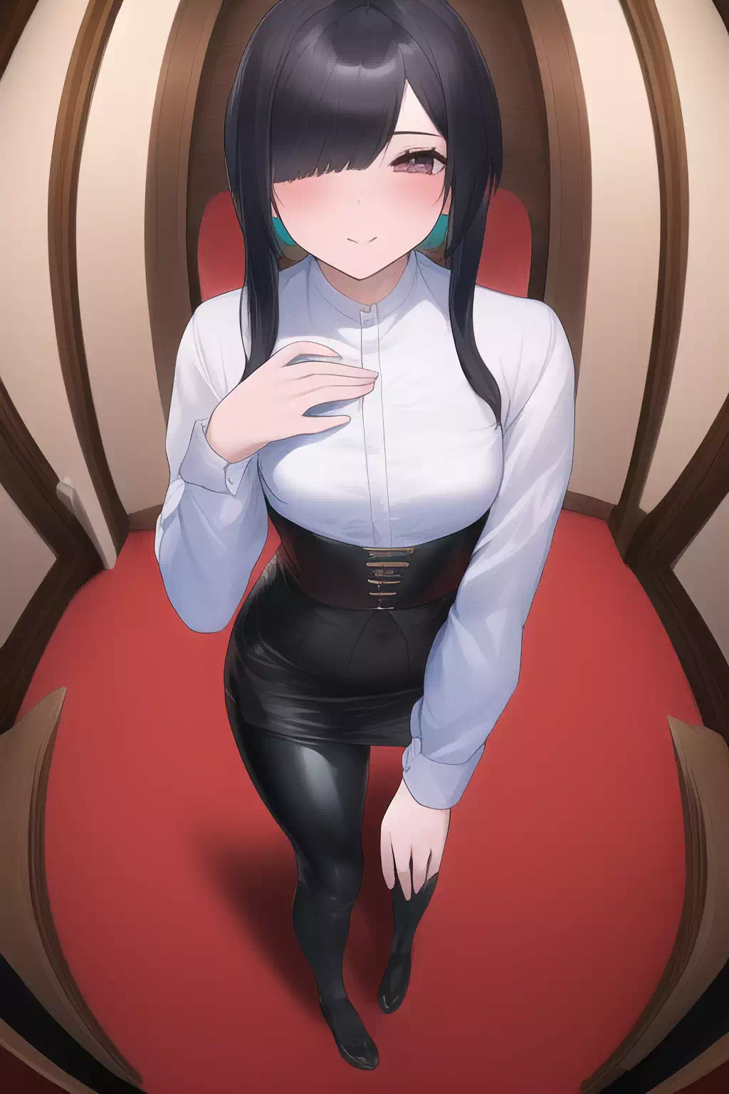 かしこまりました