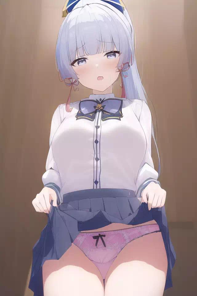 神里綾華