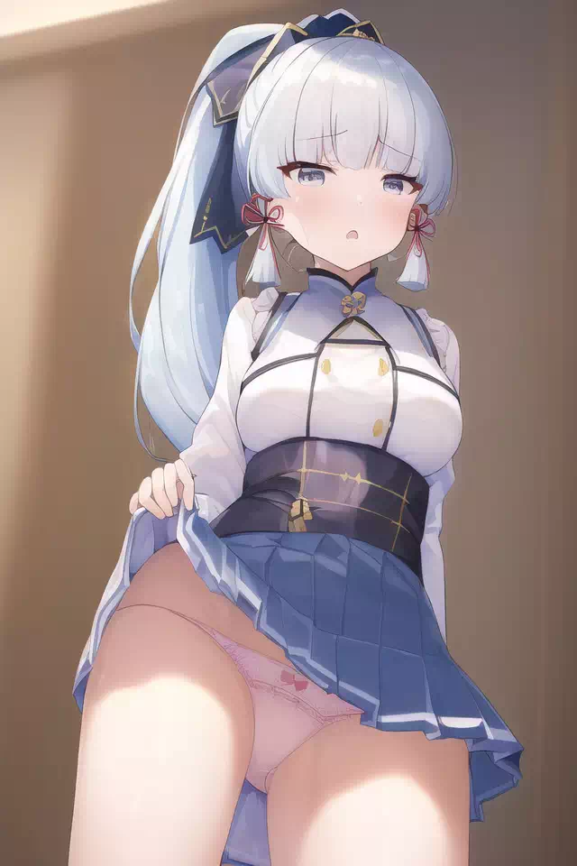 神里綾華