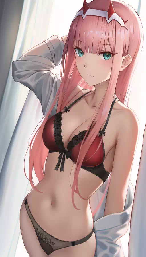 Zero Two