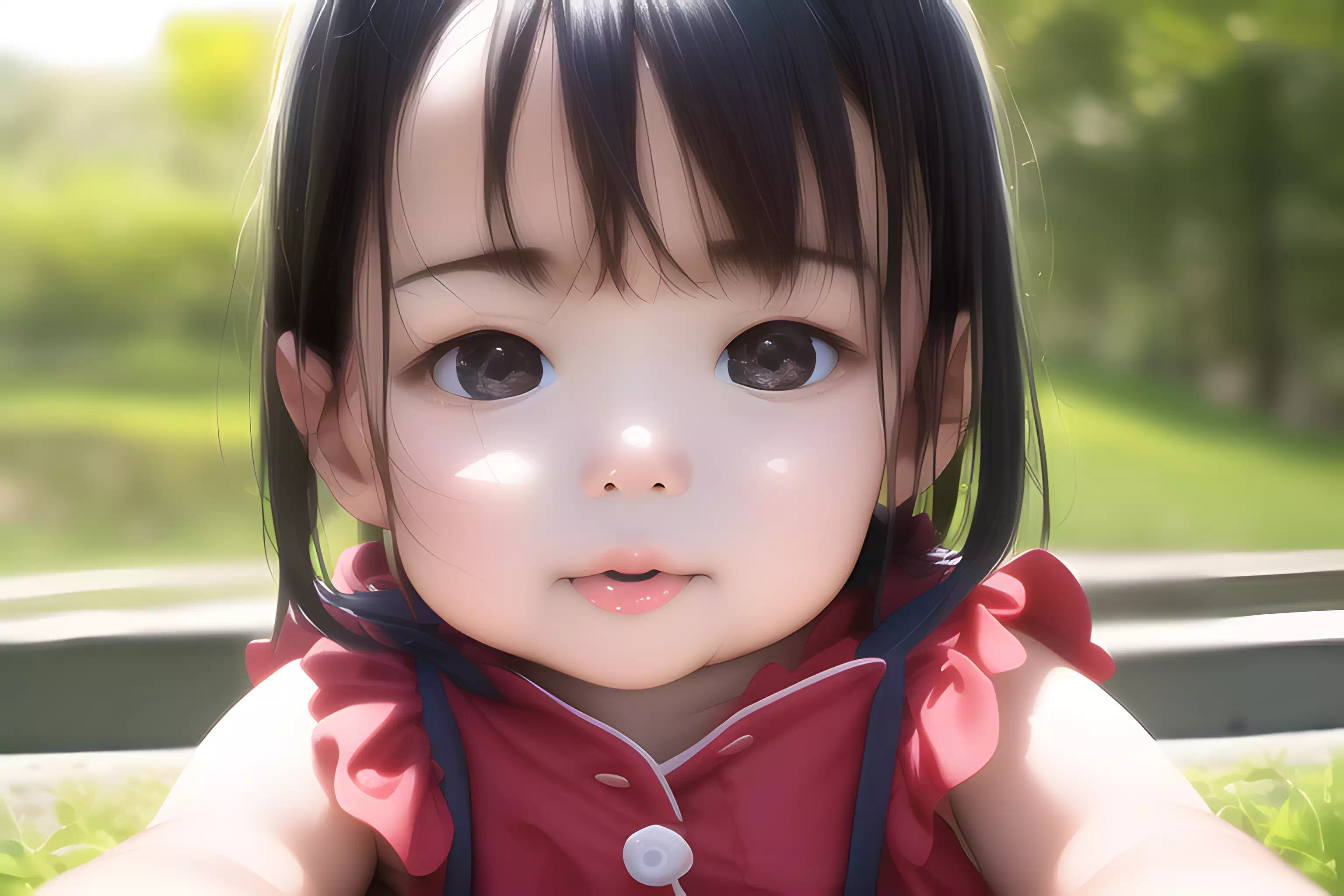 リアルさを追求