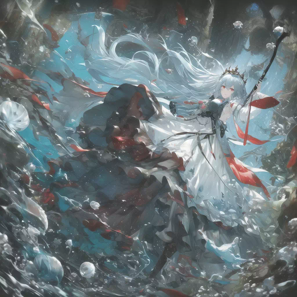 ?浪