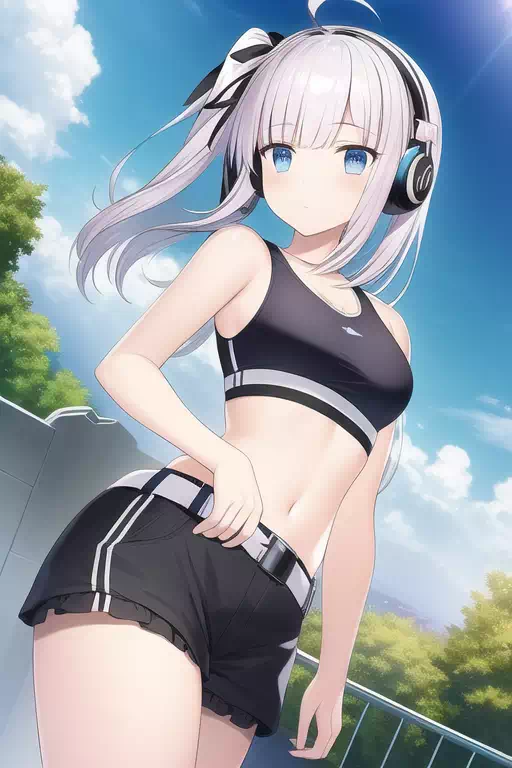 无?