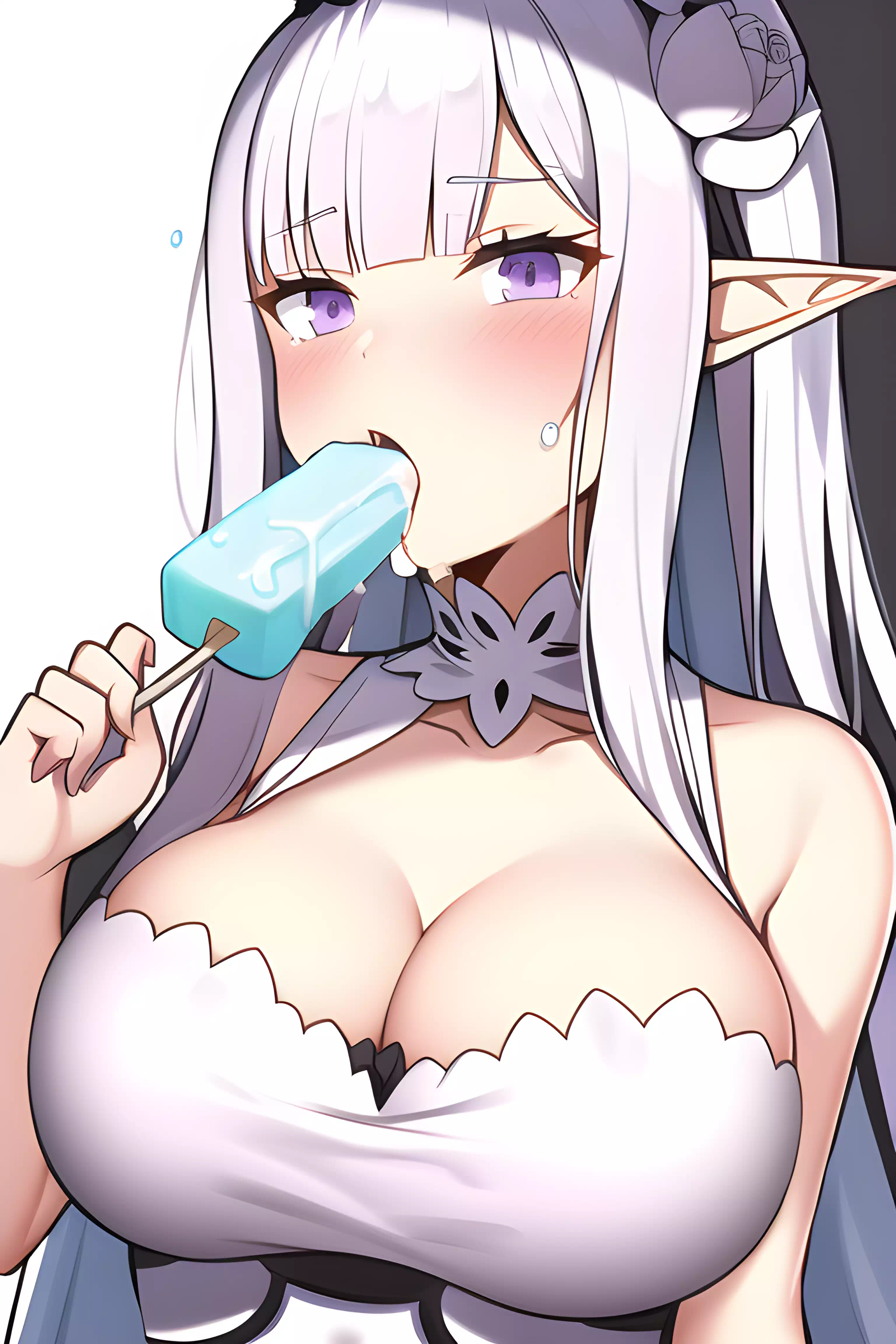 Emilia’s Tasty Treat