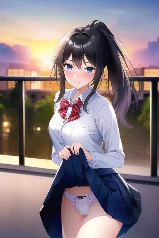 たくし上げ詰め合わせ62