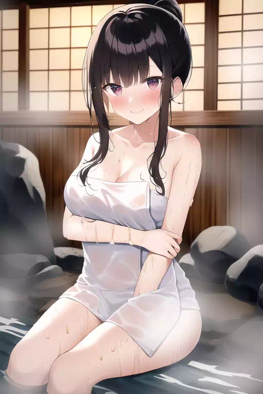 ご一緒してもいいですか？5