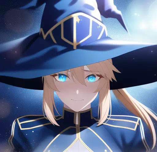 altria Witch