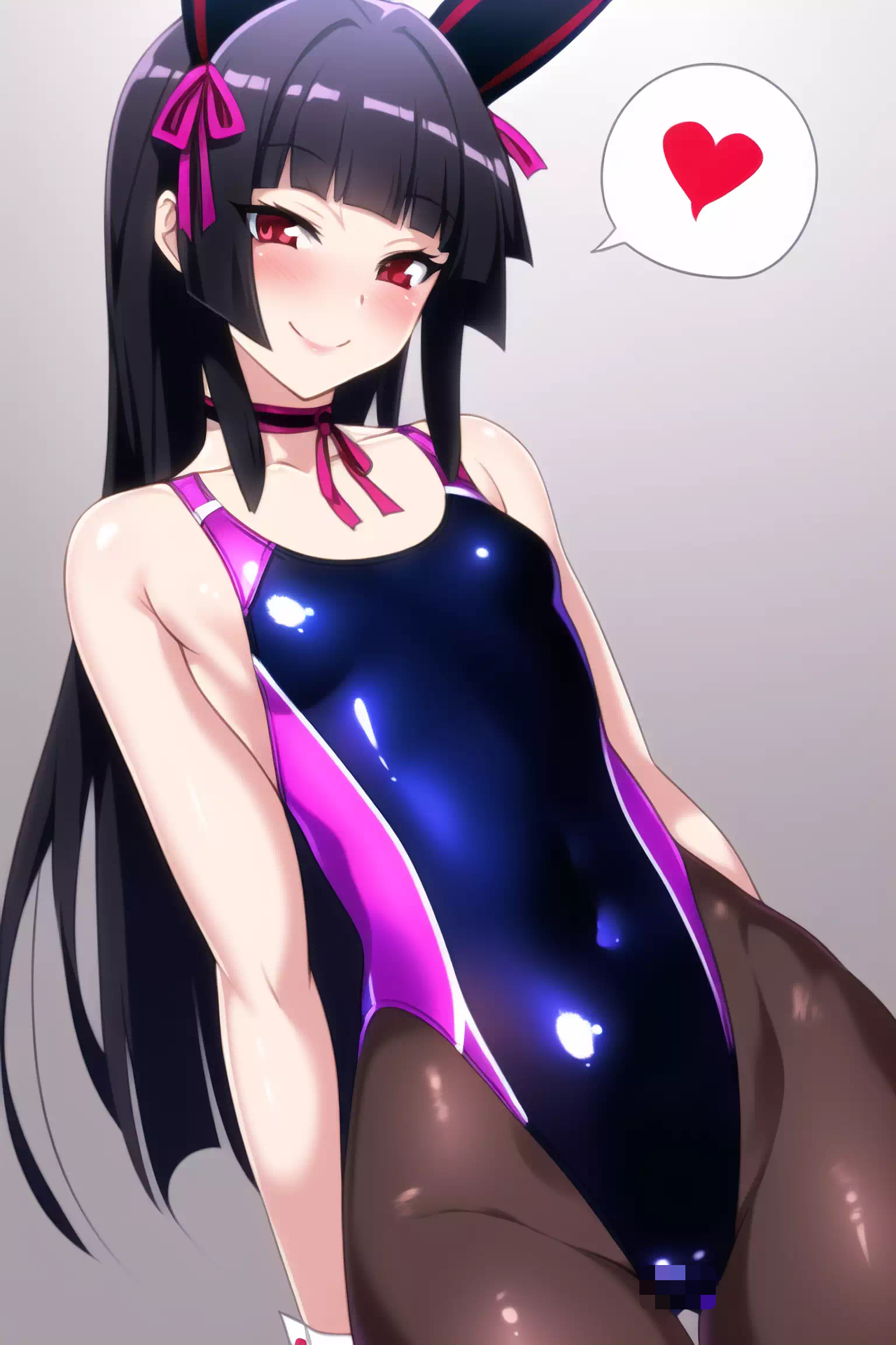 ロゥリィ・マーキュリー