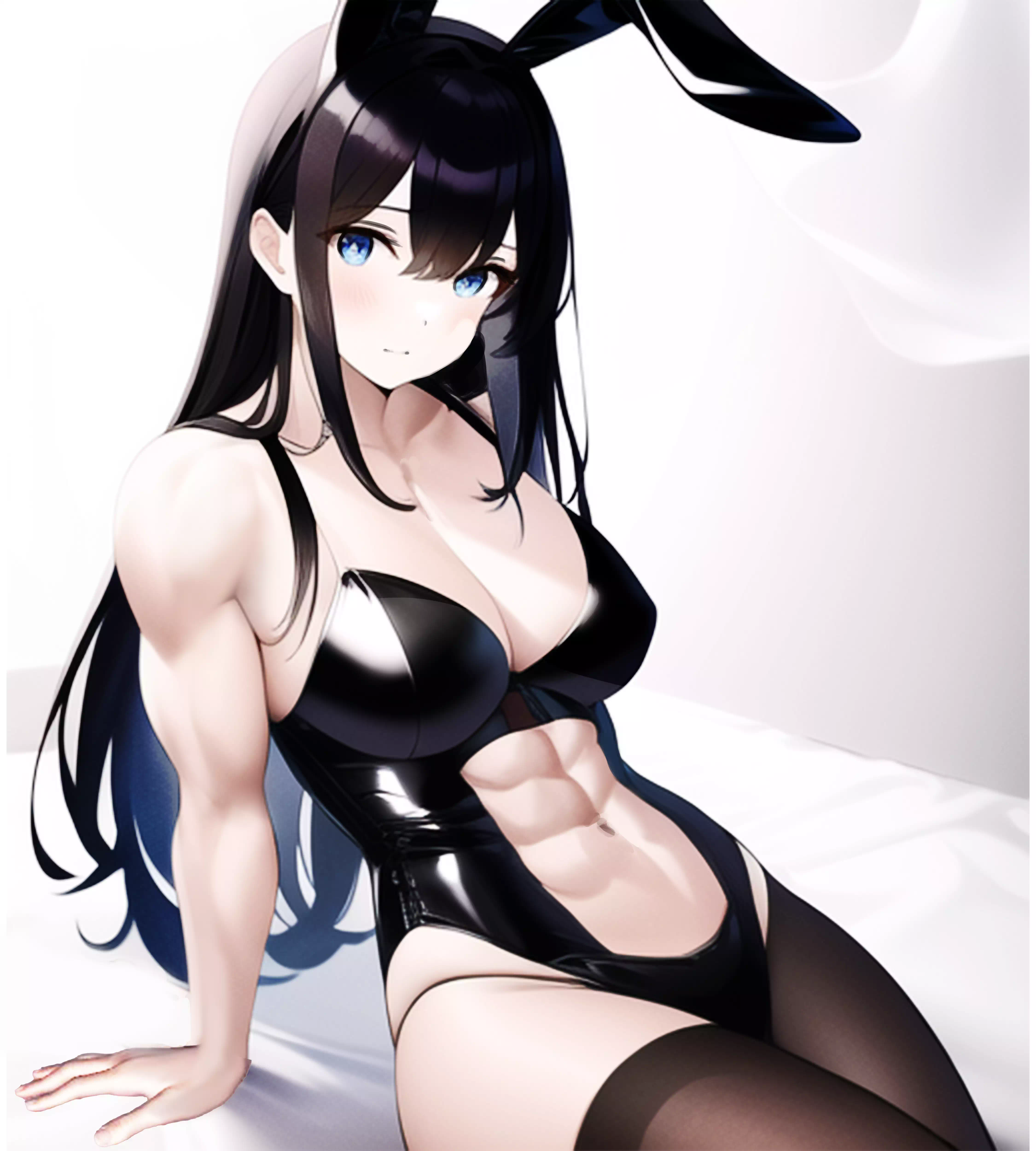 筋娘-5