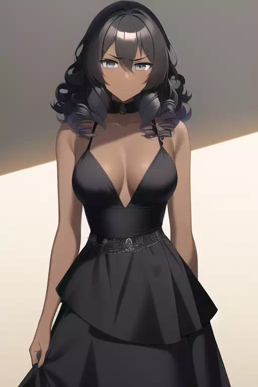 Elegant Scylla