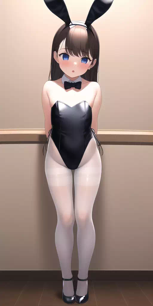 バニーロリ