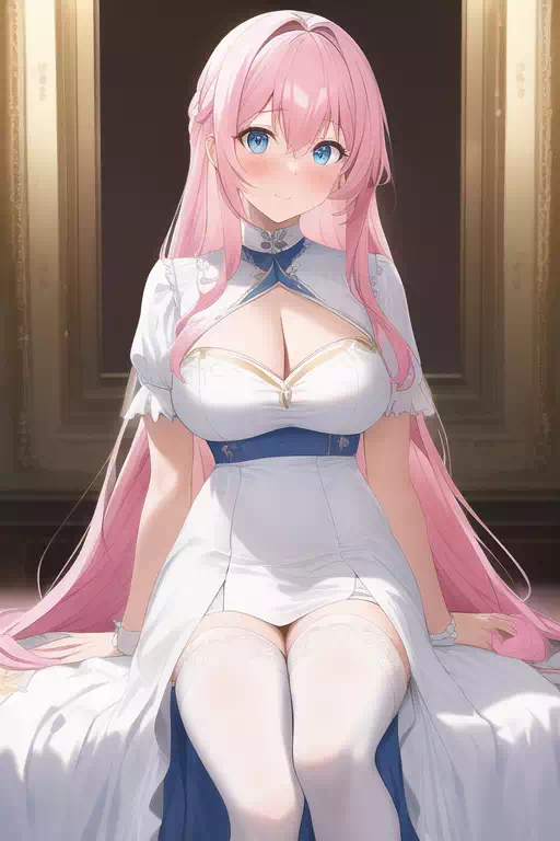 粉毛