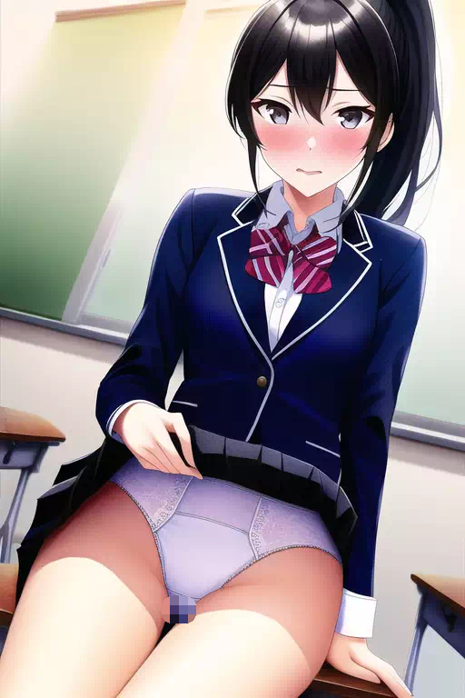 たくし上げ詰め合わせ65