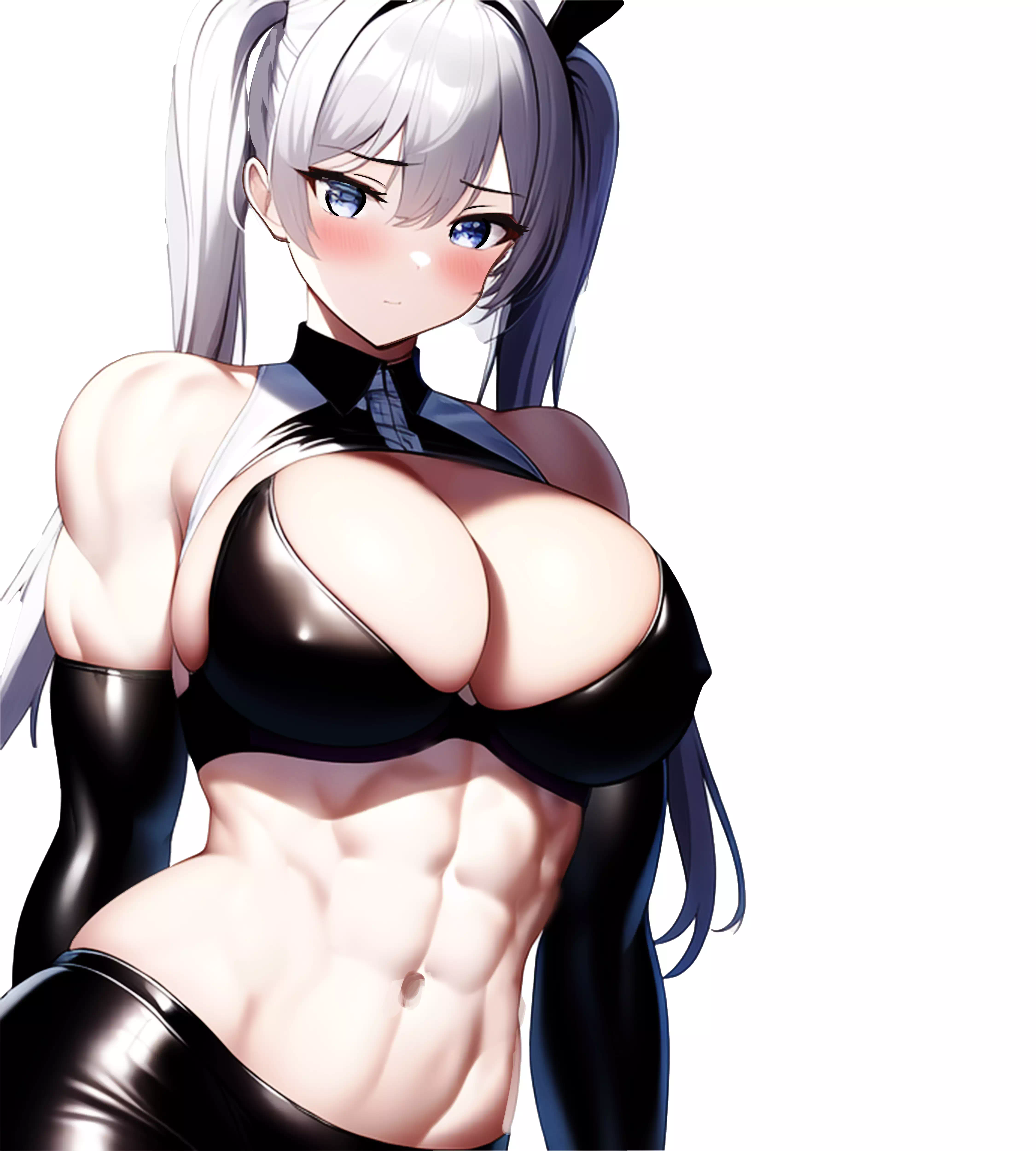 筋娘-6