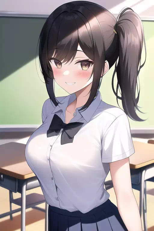 どしたん？話きこか？1