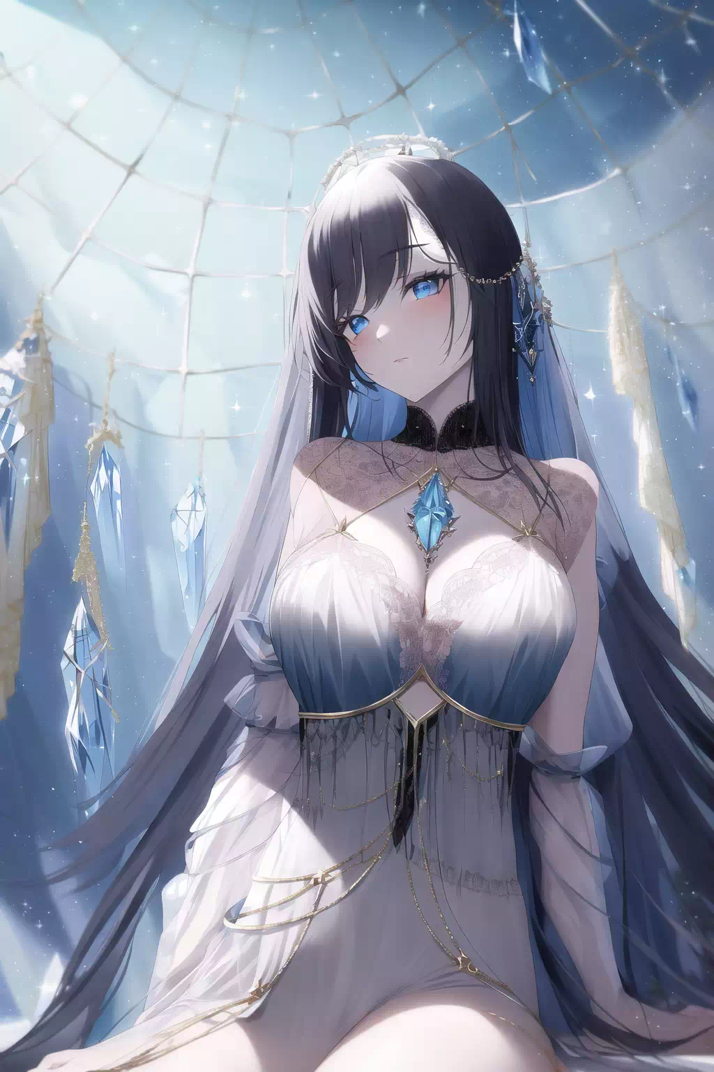 氷姫