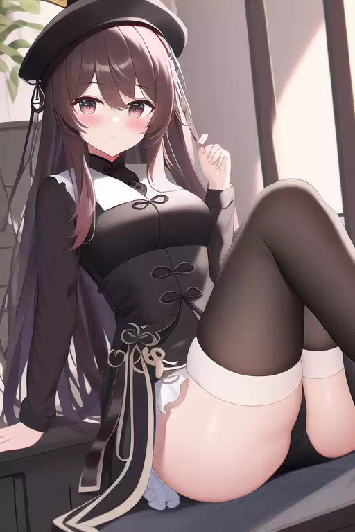 Hu Tao